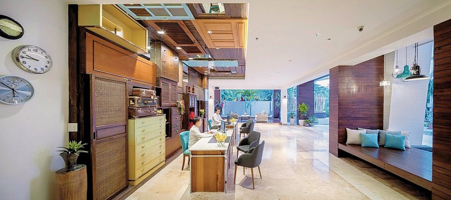 Loligo Resort Hua Hin