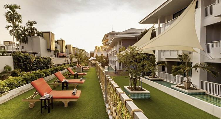 Loligo Resort Hua Hin