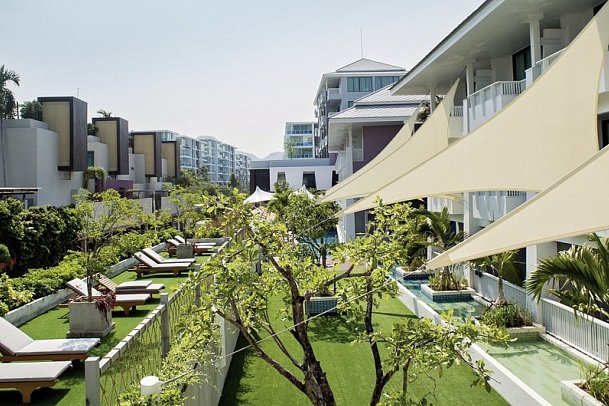 Loligo Resort Hua Hin