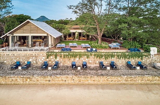 Loligo Resort Hua Hin