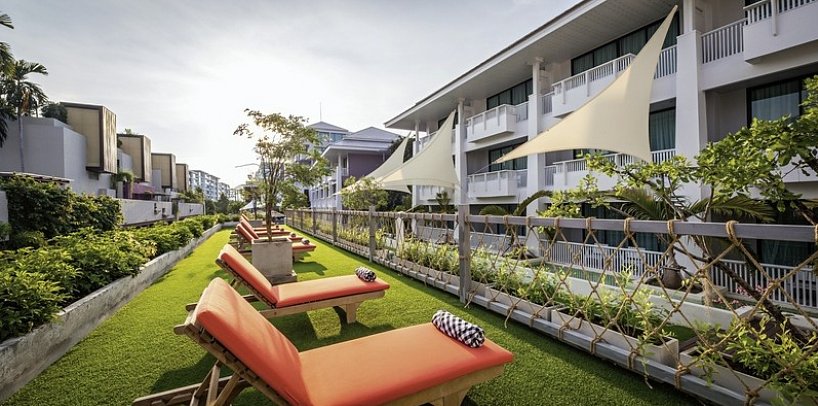 Loligo Resort Hua Hin