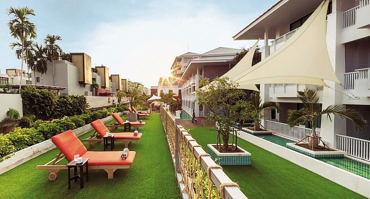 Loligo Resort Hua Hin