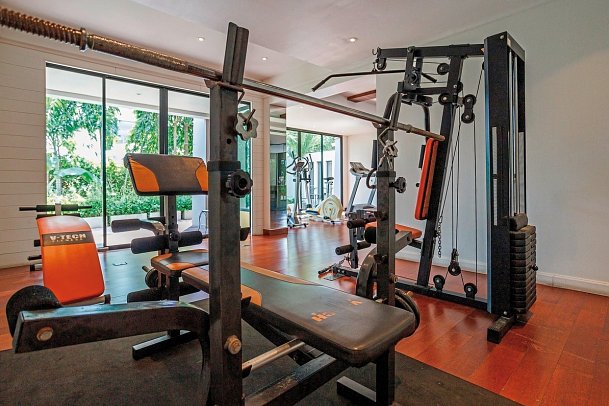 Loligo Resort Hua Hin