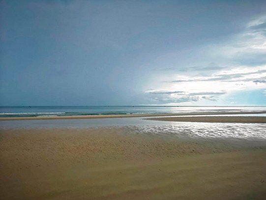 Loligo Resort Hua Hin