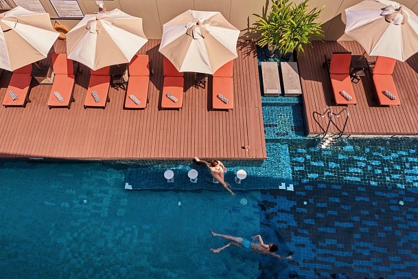 Loligo Resort Hua Hin