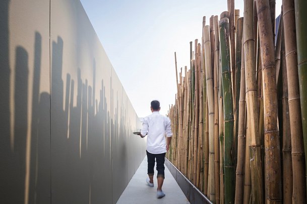 Loligo Resort Hua Hin