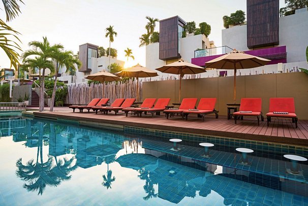 Loligo Resort Hua Hin