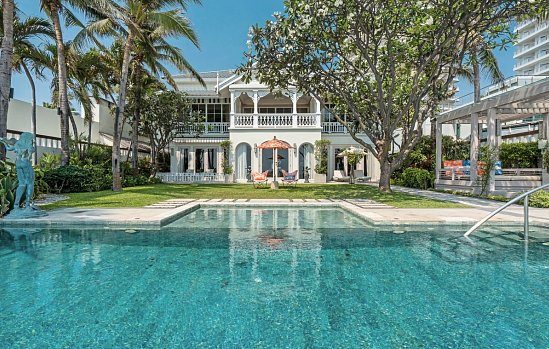 InterContinental Hua Hin Resort