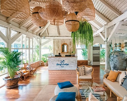 The Peri Hotel Hua Hin