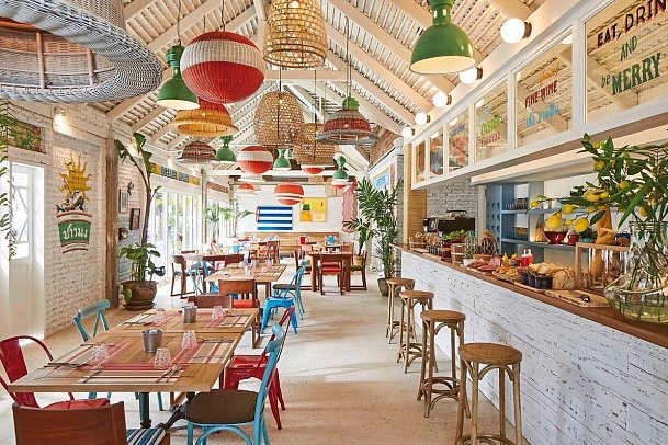 The Peri Hotel Hua Hin