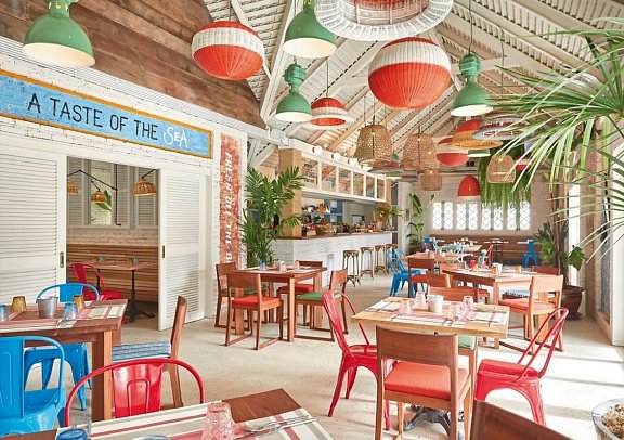 The Peri Hotel Hua Hin