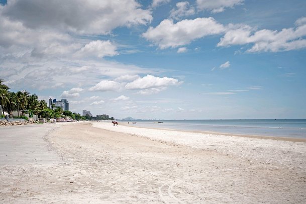 The Peri Hotel Hua Hin