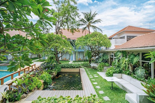 The Peri Hotel Hua Hin