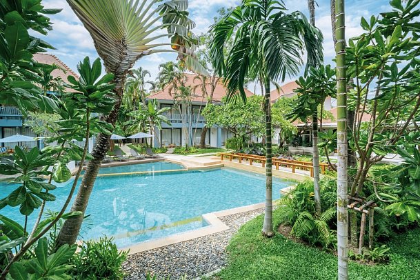 The Peri Hotel Hua Hin