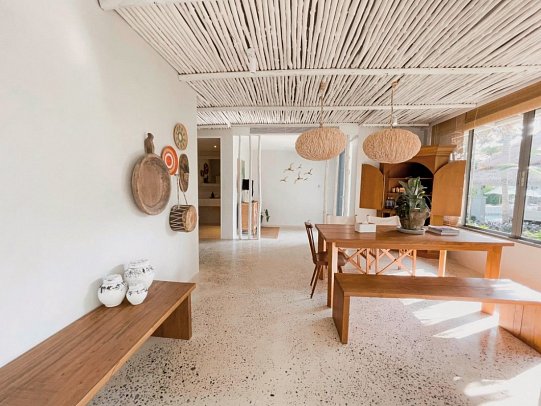 The Peri Hotel Hua Hin - Wohnbeispiel 2 Bedroom Suite (Zimmercodierung WB2)