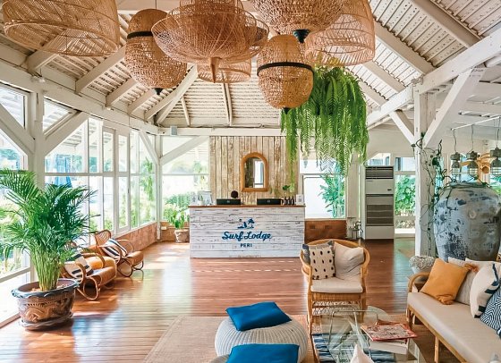 The Peri Hotel Hua Hin