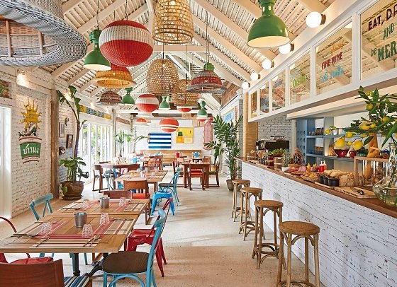 The Peri Hotel Hua Hin