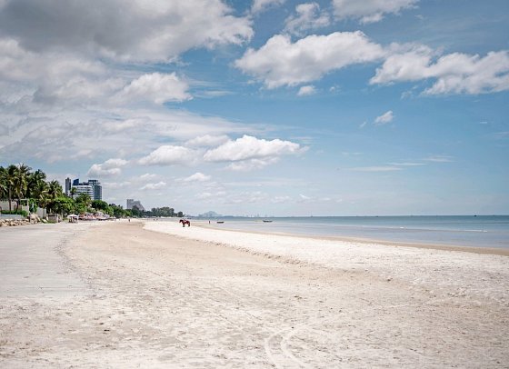The Peri Hotel Hua Hin