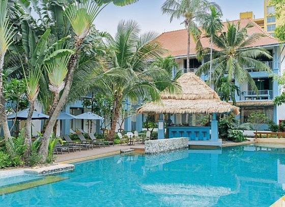 The Peri Hotel Hua Hin