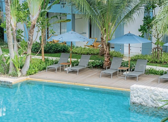The Peri Hotel Hua Hin