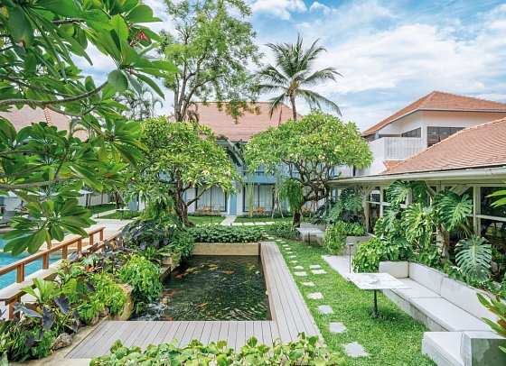 The Peri Hotel Hua Hin