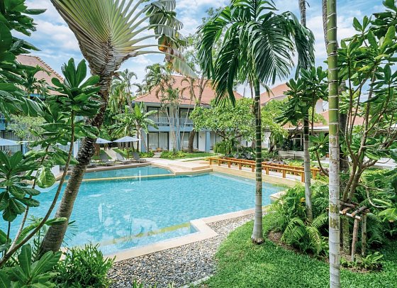 The Peri Hotel Hua Hin