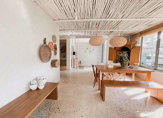 The Peri Hotel Hua Hin - Wohnbeispiel 2 Bedroom Suite (Zimmercodierung WB2)