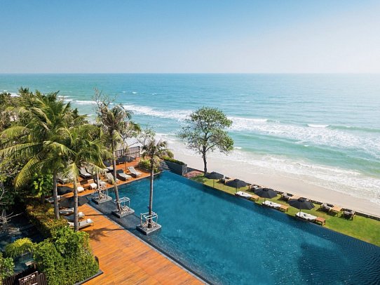 V Villas Hua Hin – MGallery Hotel Collection