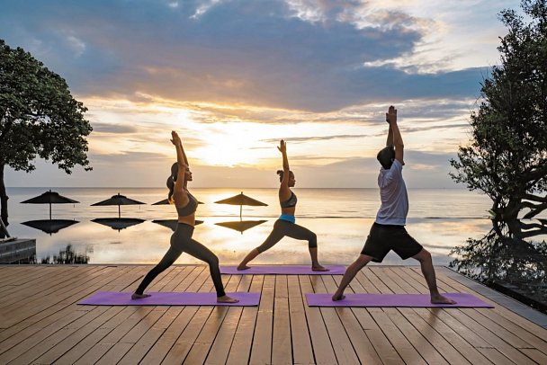 V Villas Hua Hin – MGallery Hotel Collection