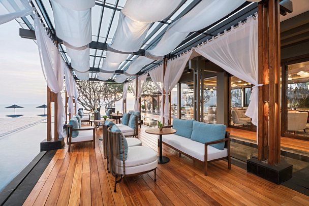 V Villas Hua Hin – MGallery Hotel Collection