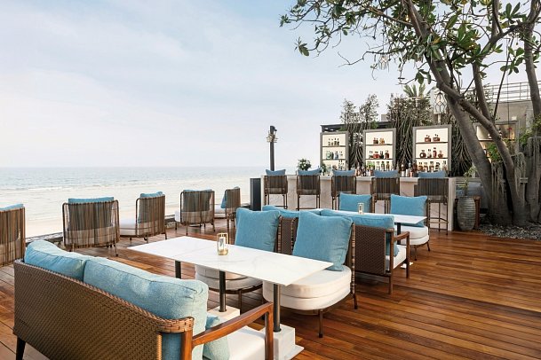 V Villas Hua Hin – MGallery Hotel Collection