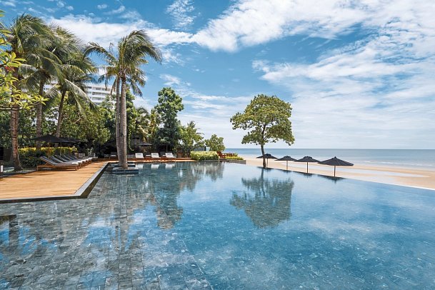 V Villas Hua Hin – MGallery Hotel Collection