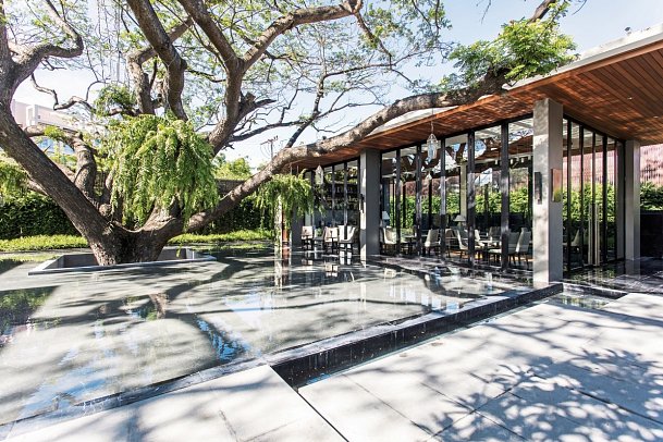 V Villas Hua Hin – MGallery Hotel Collection