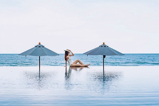 V Villas Hua Hin – MGallery Hotel Collection