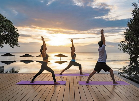 V Villas Hua Hin – MGallery Hotel Collection