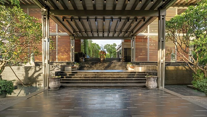 V Villas Hua Hin – MGallery Hotel Collection