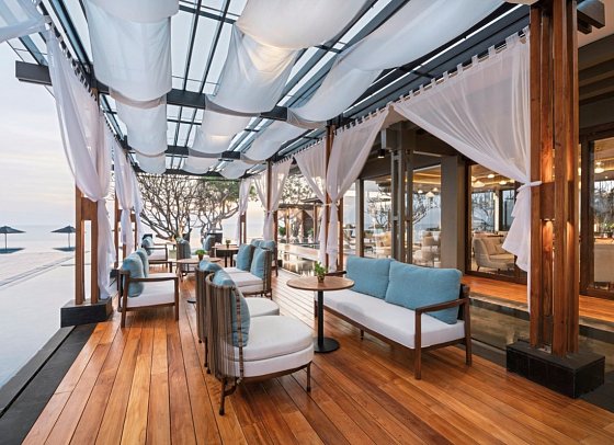 V Villas Hua Hin – MGallery Hotel Collection