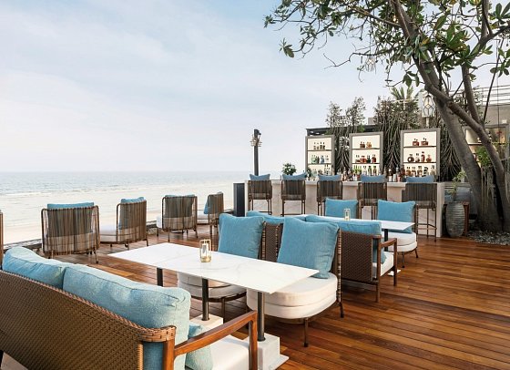 V Villas Hua Hin – MGallery Hotel Collection