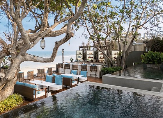 V Villas Hua Hin – MGallery Hotel Collection