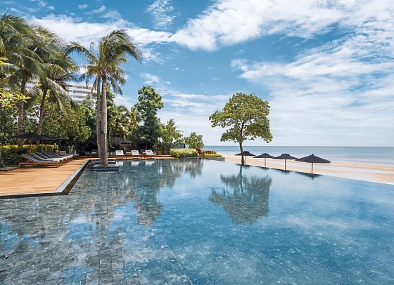 V Villas Hua Hin – MGallery Hotel Collection