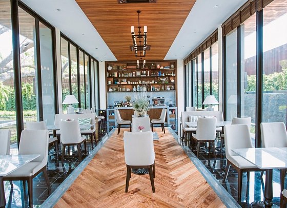 V Villas Hua Hin – MGallery Hotel Collection