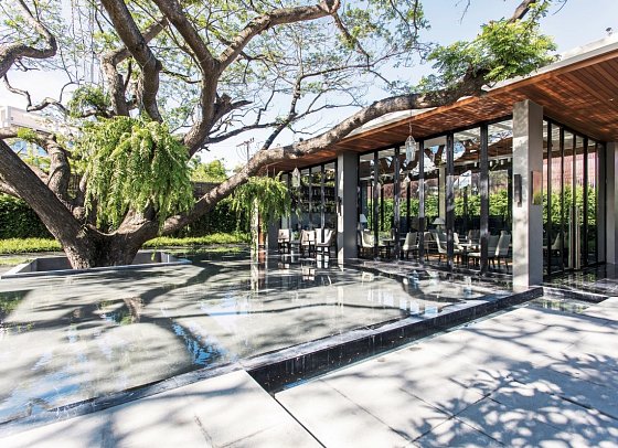 V Villas Hua Hin – MGallery Hotel Collection