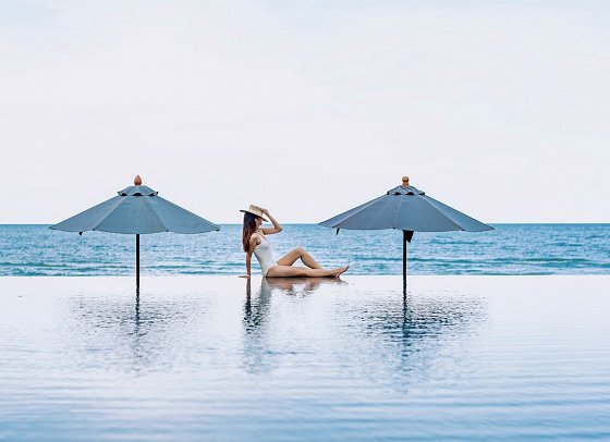 V Villas Hua Hin – MGallery Hotel Collection