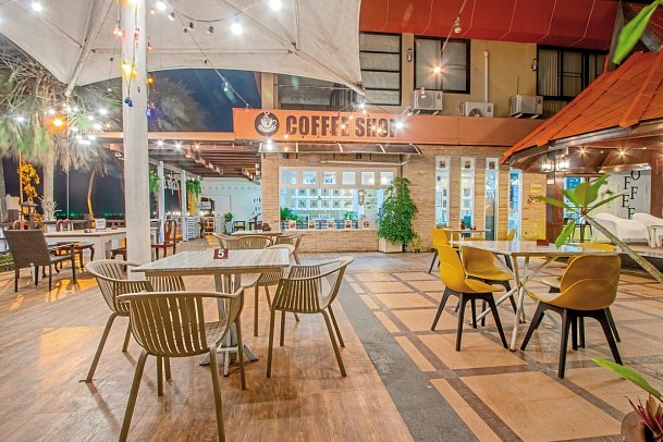 Baan Grood Arcadia Resort & Spa