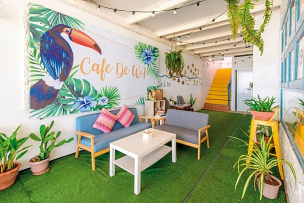 Baan Grood Arcadia Resort & Spa