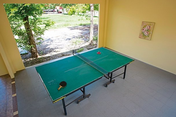 Baan Grood Arcadia Resort & Spa