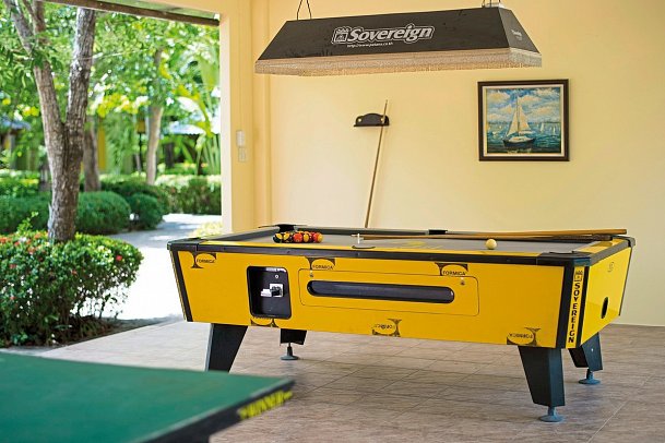 Baan Grood Arcadia Resort & Spa