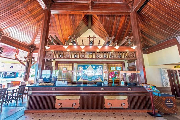 Baan Grood Arcadia Resort & Spa