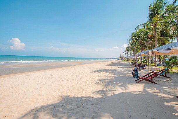 Baan Grood Arcadia Resort & Spa