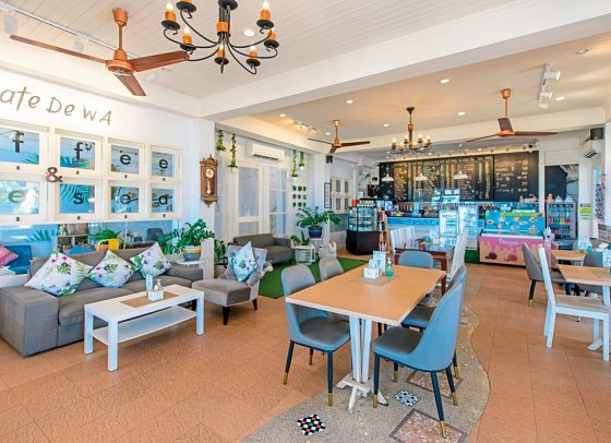 Baan Grood Arcadia Resort & Spa